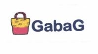 Trademark GabaG + logo