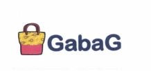 Trademark GabaG + logo