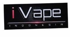 Trademark I VAPE INDONESIA