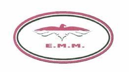 Trademark E.M.M + Logo