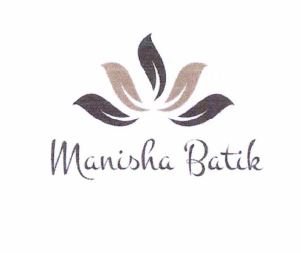 Trademark Manisha Batik dan Logo