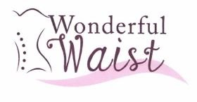 Trademark Wonderful Waist dan Logo