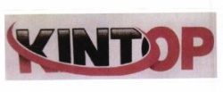 Trademark KINTOP + LOGO