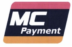 Trademark MC Payment + Logo