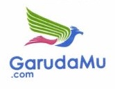 Trademark GarudaMu.com + Logo