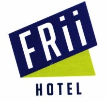 Trademark FRII HOTEL