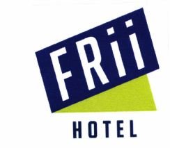 Trademark FRII HOTEL