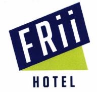 Trademark FRII HOTEL