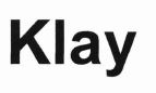 Trademark Klay