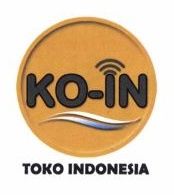 Trademark KO-IN (Toko Indonesia)