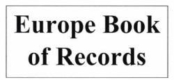 Trademark Europe Book of Records