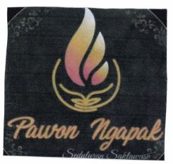 Trademark pawon ngapak