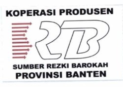 Trademark SRB + sumber rezeki barokah