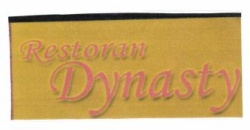 Trademark restoran dynasty soeng