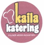 Trademark Kaila Katering