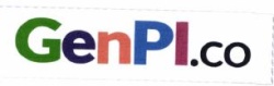 Trademark GENPI.CO