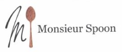 Trademark MONSIEUR SPOON + LOGO