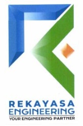 Trademark REKAYASA ENGINEERING + LOGO