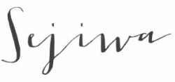 Trademark Sejiwa + Logo