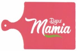 Trademark Dapur Mamia