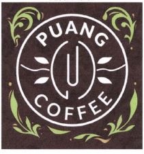 Trademark Puang Coffee