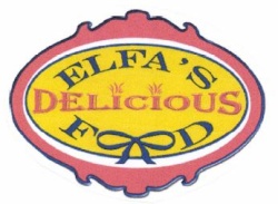 Trademark Elfa’s Delicious Food