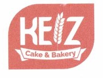 Trademark Keiz Cake and Bakery