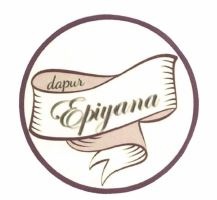 Trademark DAPUR EPIYANA