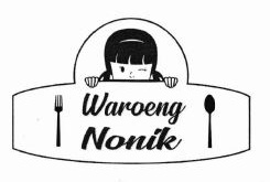 Trademark Waroeng Nonik + Logo