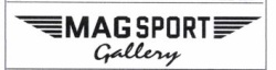 Trademark MAGSPORTGALLERY