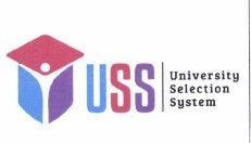 Trademark USS ( University Selection System )+ LOGO