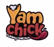 Trademark YAMCHICK