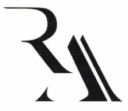 Trademark LOGO RAA