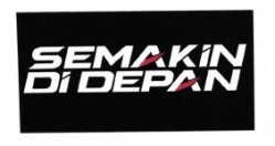 Trademark SEMAKIN DI DEPAN