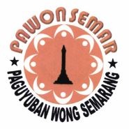 Trademark Pawon Semar Paguyuban Wong Semarang + Logo