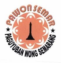 Trademark Pawon Semar Paguyuban Wong Semarang + Logo