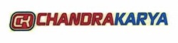 Trademark CHANDRAKARYA + Logo