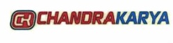 Trademark CHANDRAKARYA + Logo