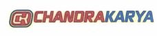 Trademark CHANDRAKARYA + Logo