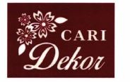 Trademark CARl Dekor + Logo