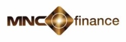 Trademark MNC FINANCE + LOGO