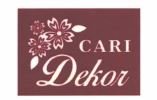 Trademark CARI Dekor + Logo