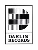 Trademark DARLIN' RECORDS + Logo