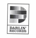 Trademark DARLIN' RECORDS +Logo