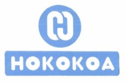 Trademark HOKOKOA + LOGO