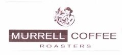 Trademark MURRELL COFFEE ROASTERS + Lukisan