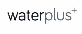 Trademark waterplus+