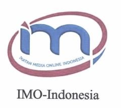 Trademark IMO - Indonesia + Logo