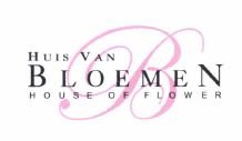 Trademark HUIS VAN BLOEMEN HOUSE OF FLOWER + Logo