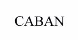 Trademark CABAN